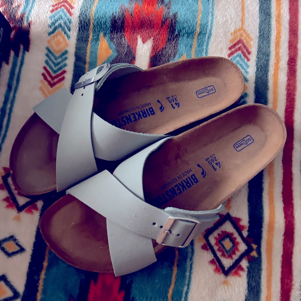 Birkenstock Size 10